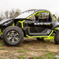SuperATV - SEGWAY VILLAIN LOWER DOORS