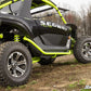 SuperATV - SEGWAY VILLAIN LOWER DOORS
