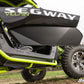 SuperATV - SEGWAY VILLAIN LOWER DOORS