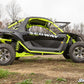 SuperATV - SEGWAY VILLAIN LOWER DOORS