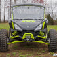 SuperATV - Segway Villain Scratch-Resistant Flip Windshield