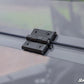 SuperATV - Segway Villain Scratch-Resistant Flip Windshield