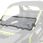 SuperATV - Segway Villain Half Windshield