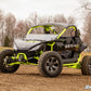 SuperATV - Segway Villain Half Windshield