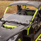 SuperATV - Segway Villain Half Windshield