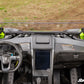 SuperATV - Segway Villain Half Windshield