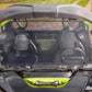 SuperATV - Segway Villain Scratch-Resistant Full Windshield