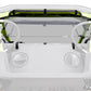 SuperATV - SEGWAY VILLAIN REAR WINDSHIELD