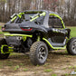 SuperATV - SEGWAY VILLAIN REAR WINDSHIELD