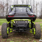 SuperATV - SEGWAY VILLAIN REAR WINDSHIELD