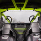 SuperATV - Segway Villain Rear Windshield