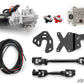 SuperATV - Honda Talon 1000 EZ-STEER Series 6 Power Steering Kit