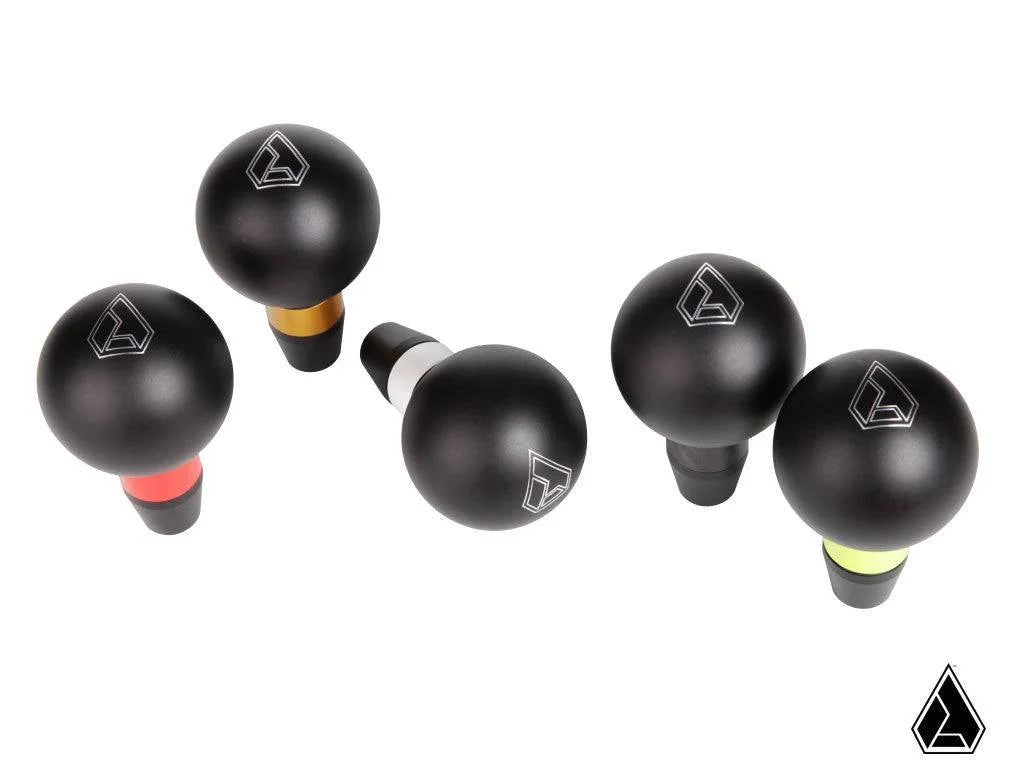 Assault Industries GT Shift Knob - Can-Am Maverick X3