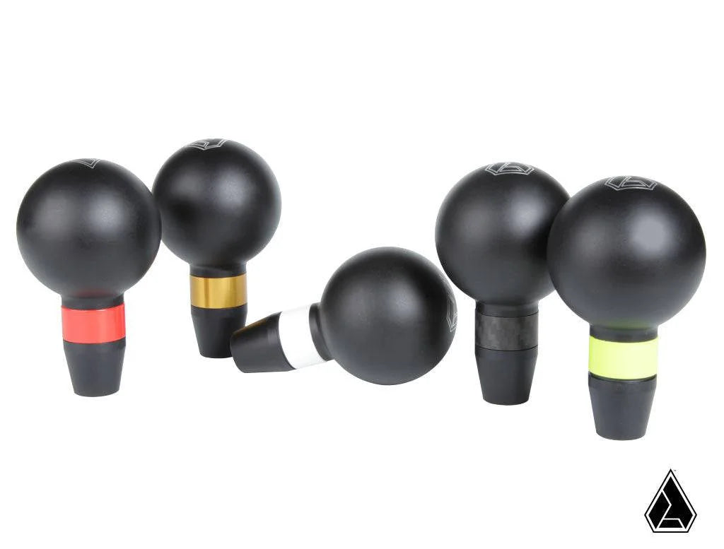 Assault Industries GT Shift Knob - Can-Am Maverick X3