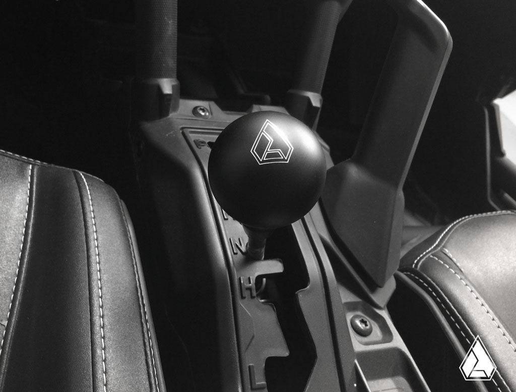 Assault Industries GT Shift Knob - Can-Am Maverick X3