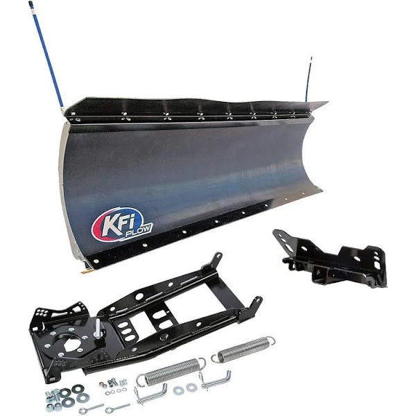 KFI CFORCE 800XC/1000 STEEL SNOW PLOW KIT - 54"