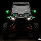 SuperATV - Arctic Cat Lighted Side-View Mirrors