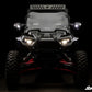 SuperATV - Yamaha Lighted Side-View Mirrors