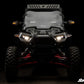SuperATV - Kawasaki Lighted Side-View Mirrors