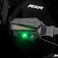 SuperATV - Arctic Cat Lighted Side-View Mirrors