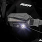 SuperATV - Kawasaki Lighted Side-View Mirrors