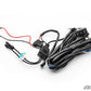 SuperATV - Honda Lighted Side-View Mirrors