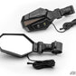 SuperATV - Can-Am Lighted Side-View Mirrors