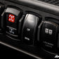 SuperATV - Honda Lighted Side-View Mirrors