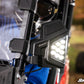 SuperATV - Yamaha Dual Section LED Side-View Mirrors