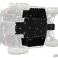 HONDA PIONEER 700-4 FULL SKID PLATE