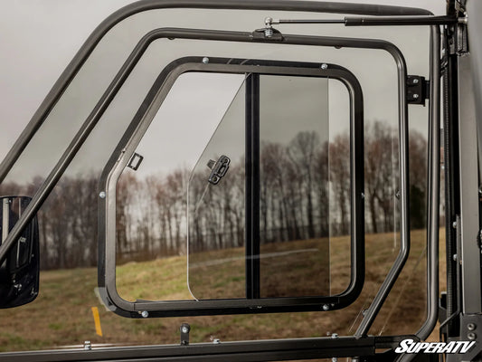 SuperATV - Sliding Window Insert for SuperATV Poly Cab Doors