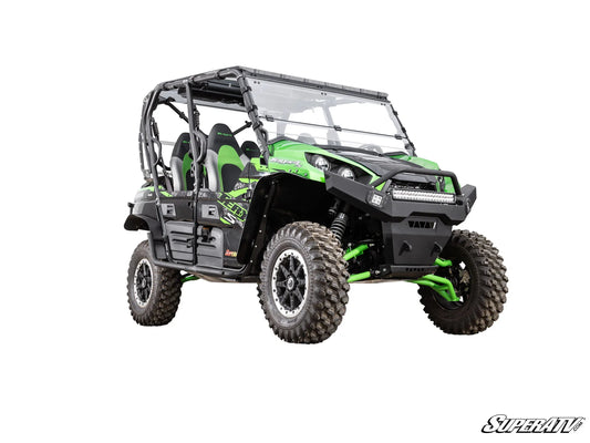 SuperATV - Kawasaki Teryx S 2" Lift Kit