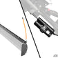 SuperATV - Kawasaki Teryx KRX 1000 Plow Pro Snow Plow
