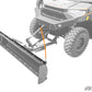 SuperATV - CFMOTO UForce U10 Pro Plow Pro Snow Plow