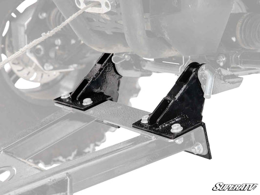 SuperATV - Plow Pro Snow Plow Drop Brackets