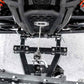 SuperATV - Plow Pro Snow Plow Drop Brackets