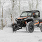 SuperATV - Can-Am Defender HD11 Plow Pro Snow Plow