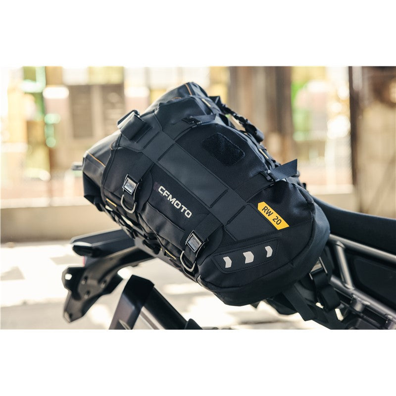 CFMOTO IBEX 450 - Soft Panniers - Enduro 40