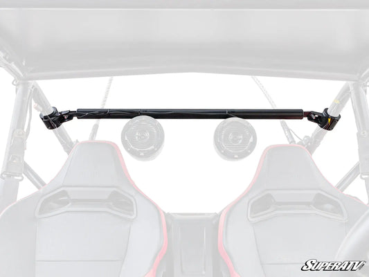SuperATV - Honda Talon 1000X Wakeboard Speaker Mount
