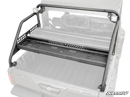 SuperATV - Can-Am Defender Sport Accessory Bar