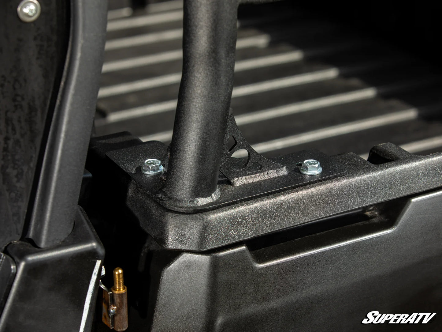 SuperATV - Can-Am Defender Sport Accessory Bar