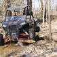 Rough Country - Winch Mount - Polaris RZR XP 1000