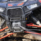 Rough Country - Winch Mount - Polaris RZR XP 1000