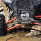 Rough Country - Winch Mount - Polaris RZR XP 1000