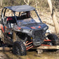 Rough Country - Winch Mount - Polaris RZR XP 1000