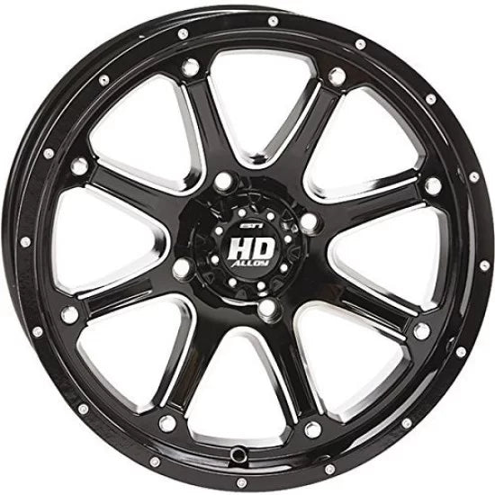 CLEARANCE - STI HD4 - 20" - 4/156