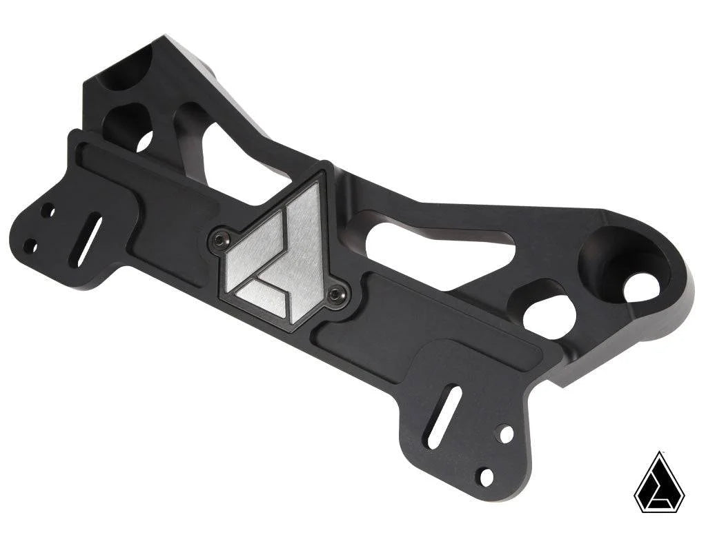 Assault Industries F-22 Heavy Duty Shock Tower Brace Kit - Can-Am Maverick X3
