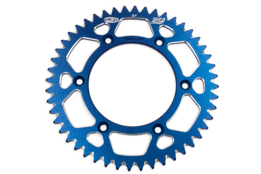 Beta - Rear Sprocket, Blue - 2013+ RR & 2014+ RS/RR-S/Xtrainer