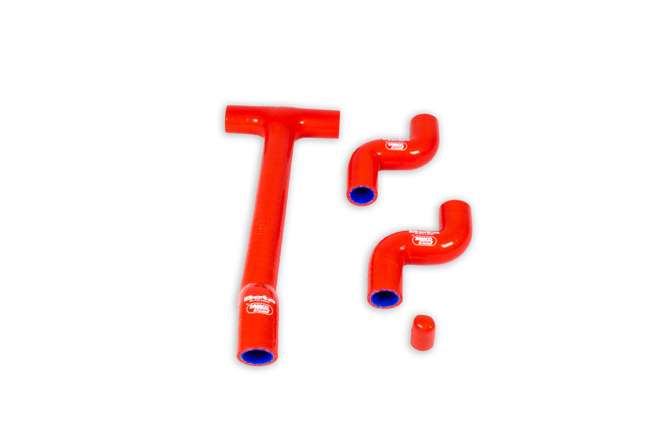 Beta - 2020+ 4 Stroke Samco Silicone Hose Kit