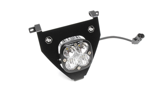 BETA - Baja Designs Squadron Pro, Headlight Kit, 2021+ RR-S 4 Strokes